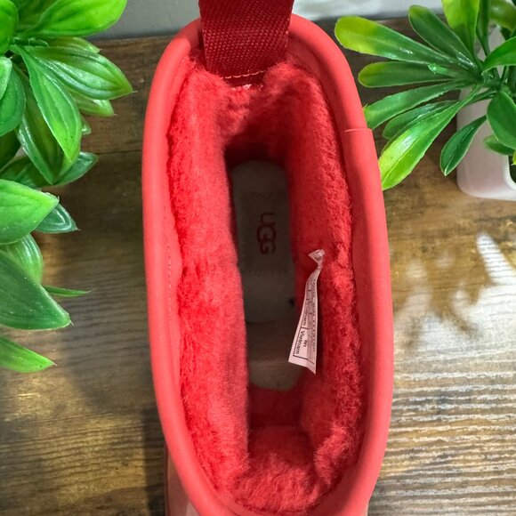 UGG Classic Clear Mini - Picture 4 of 6